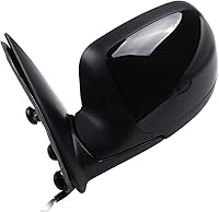 Vista 8 de Espejos laterales izquierdo y lado derecho para Chevy Silverado 2003-2006 para Chevy Silverado para Chevy Tahoe para GMC Sierra 3500 para GMC Yukon