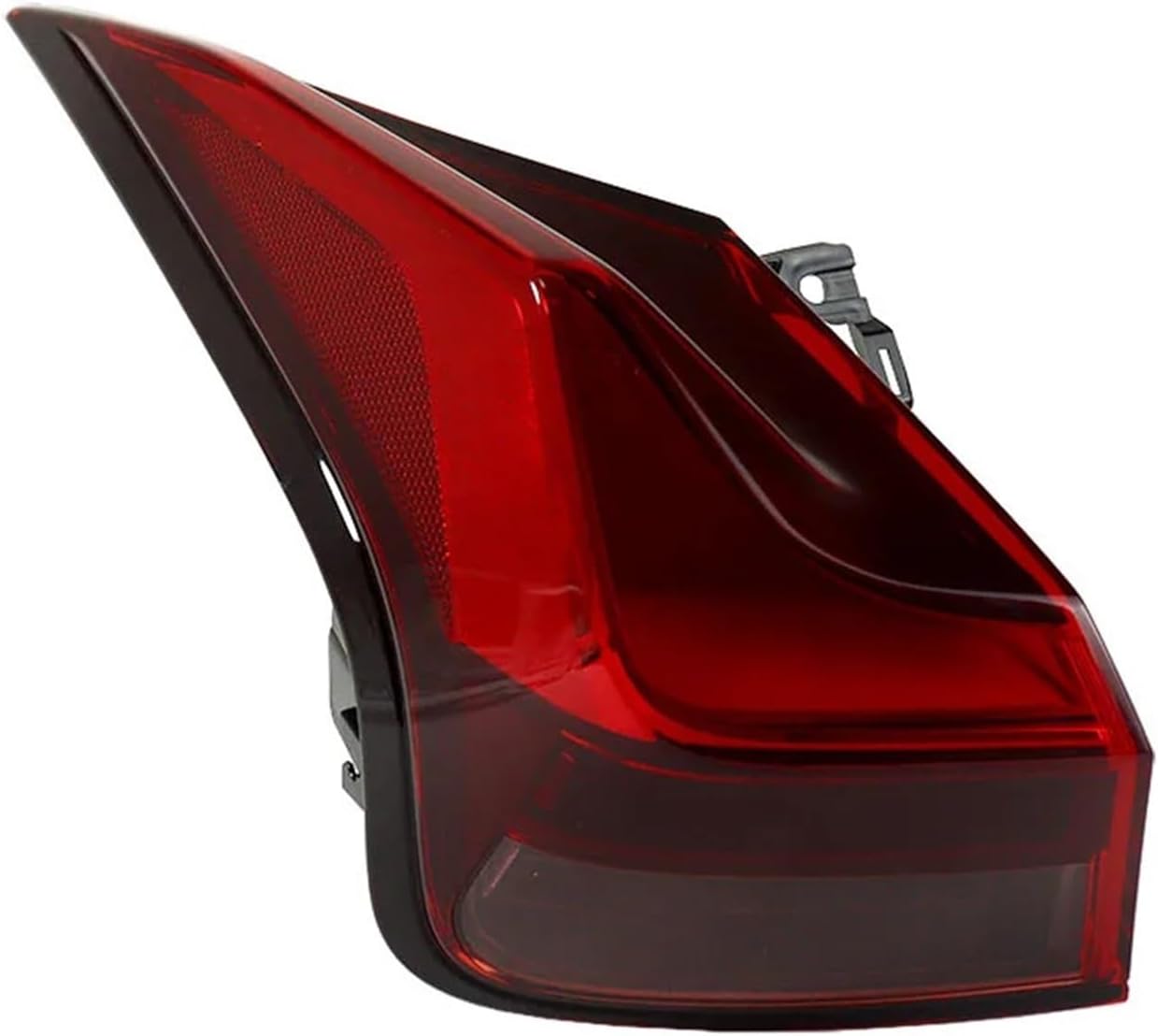 Compatible With Lexus UX200 UX250h 2019-2023 Car Rear Tail Light Brake Lamp Car Accessories Signal Lamp Driving Light Taillight Assembly(Left)