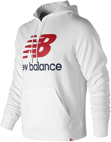 New Balance Hombre Sudaderas MT83585 : Amazon.es: Ropa