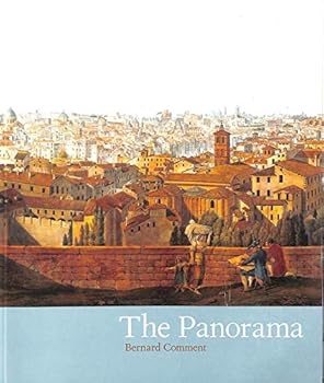 Paperback The Panorama Book