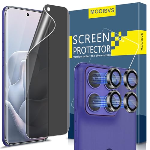 MOOISVS Motorola Edge 70 Funsion 2026 �v���C�o�V�[�X�N���[���v���e�N�^�[�ƃJ���������Y�v���e�N�^�[�A�E���g��HD�t���L�V�u��TPU�t�B�����A�X�p�C�h�~�A�P�[�X�t�����h���[�A�X�N���b�`�h�~�A�C�A�[��(�v���C�o�V�[) 2+