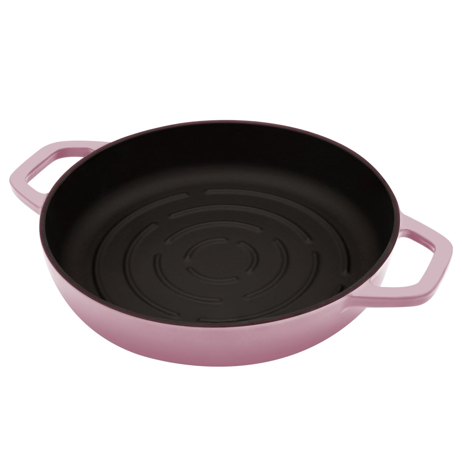 Flavehc Cast Iron Bread Dutch Oven - Image 4