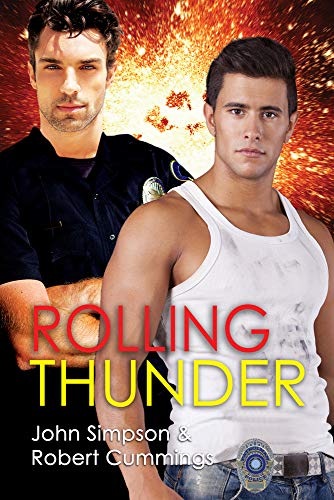 Rolling Thunder view 2