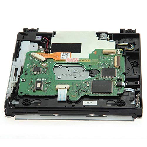 Find The Best Wii Dvd Drive Replacement Reviews & Comparison Katynel