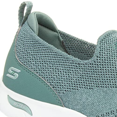 Image of Skechers Women's Arch Fit Refine Don't Go Sneaker