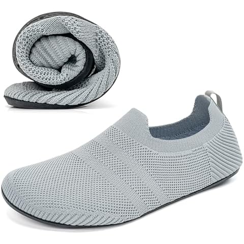 Chaussons KOWAYI unisexes légers Cover