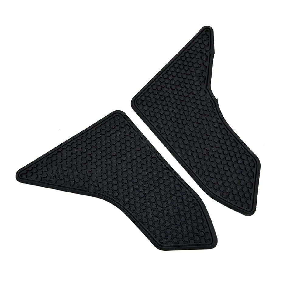 Motorcycle Accessories Tank Pad Sticker Traction Side for F900R 2020 Sticker Tank Pad(Color5)