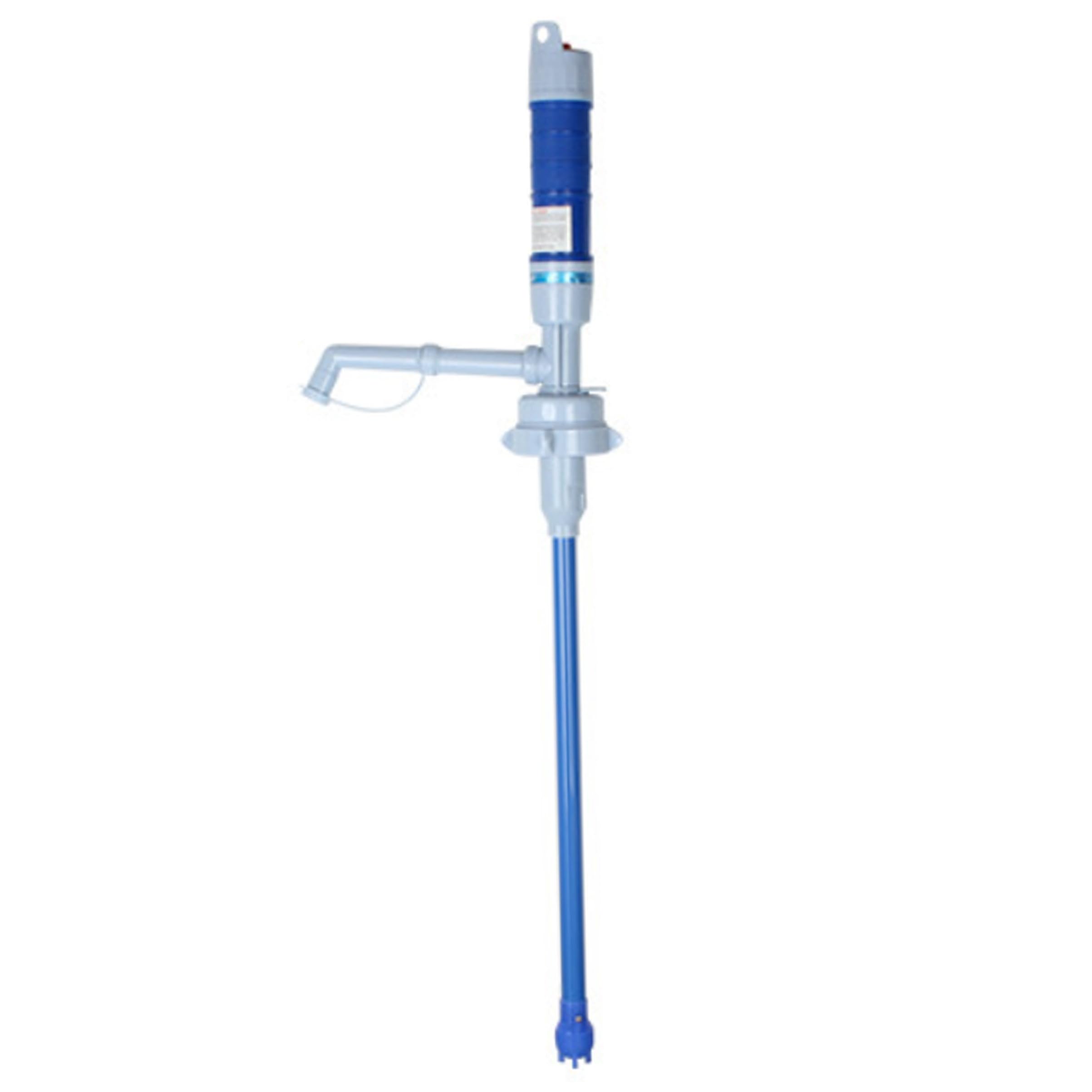 Bomba dispensadora de agua recargable USB con grifo de cuello largo y extracción automática