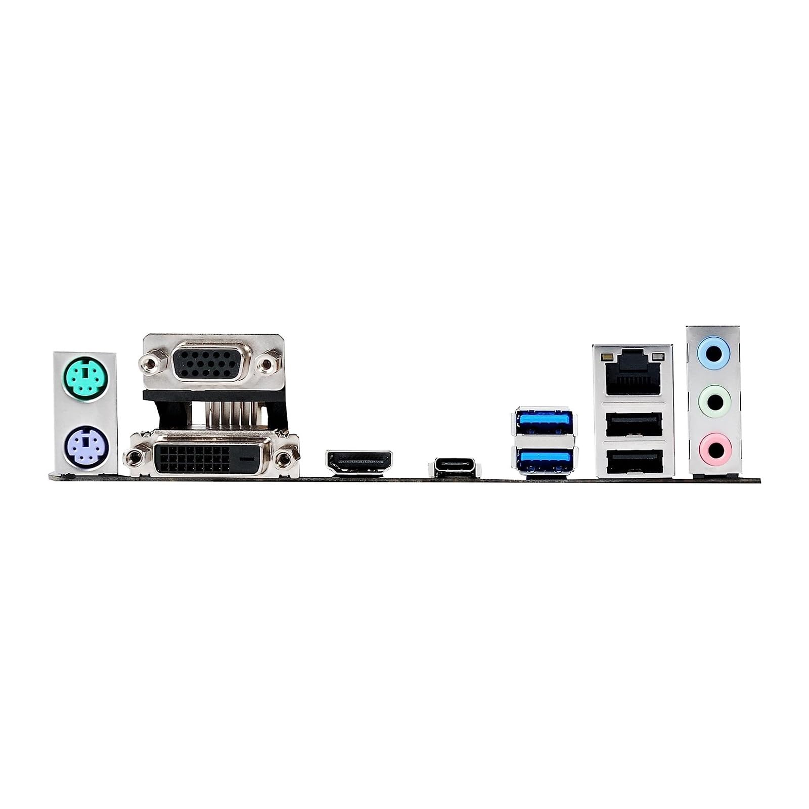 Motherboard Fit for ASUS H170-PRO Motherboard + I5-6500 CPU Kit