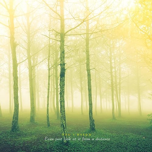 Amazon Music - Yu IhyeonのFrom a distance - Amazon.co.jp