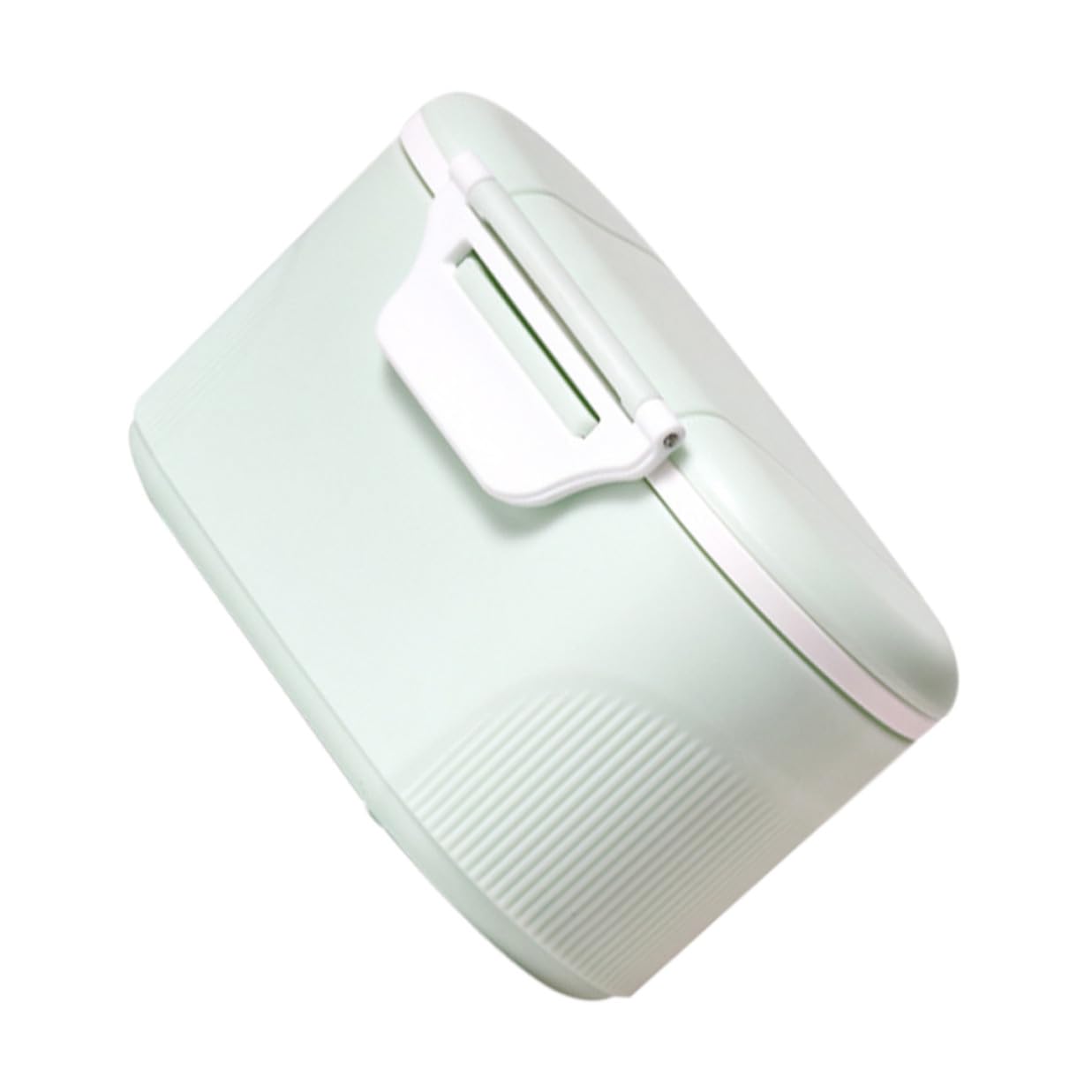 Portable Formula Dispenser Milk Powder Container Compact Travel Holder for Feeding and Outdoor Use Lightweight Storage Box for Snacks and Milk Powder