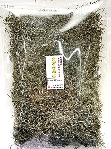 北海道産きざみ昆布 200g国産 徳用 乾燥・Dry