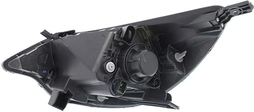 Miniatura 6 de Para Kia Rio Sedan 2012-2016 Conjunto de faros EXLX lado del conductor certificado DOT  KI2502159  92101-1W100