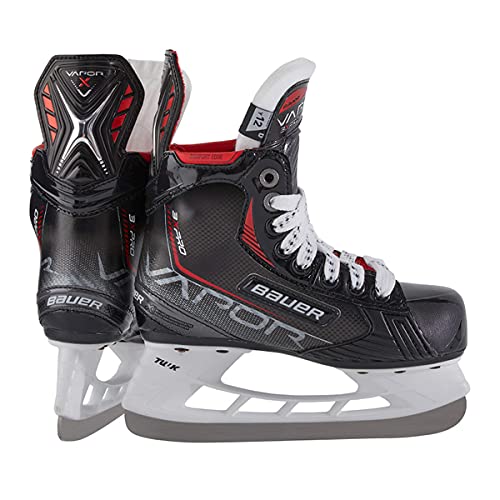Bauer S21 Vapor 3X PRO Youth D8 Schlittschuhe