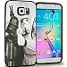 Darth Vader Stormtrooper Selfie for Iphone and Samsung Galaxy Case (samsung galaxy s6 black)