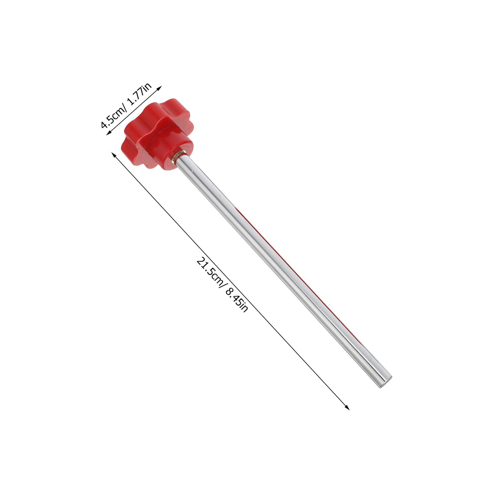 SHINEOFI Kit Riparazione Pneumatici per Auto e Camion Leggero e Portatile in Ferro e Plastico per Riparazioni Automotive e Viaggi