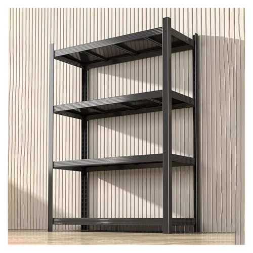 Rack à 5 niveaux pour optimiser le rangement des espaces encombrés