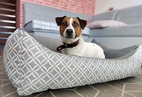 4L Textil OTTO Cuccia Gatto Cuccia per Gatti