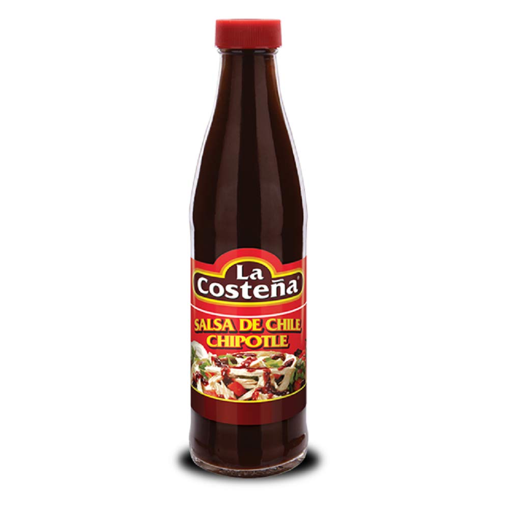 Salsa Chipotle La Costeña 150g