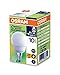 Produktbild OSRAM Dulux Superstar Classic P 6-W-Energiesparlampe E14, warmweiß