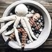 LANGXUN Pit Ball Kiddie Dry Pools, Kids Ball Pit Playpen for Baby Kids Children, Ball Pits Accessories, Baby Toddler Ball Pit, Indoor Playpen, Birthday for Baby Toddler Kids