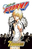 Reborn! Vol. 7, Shonen Jump Advanced Manga Edition
