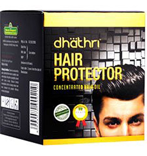 Dhathri Hair Protector - Concentrated Hair Oil 50 gm