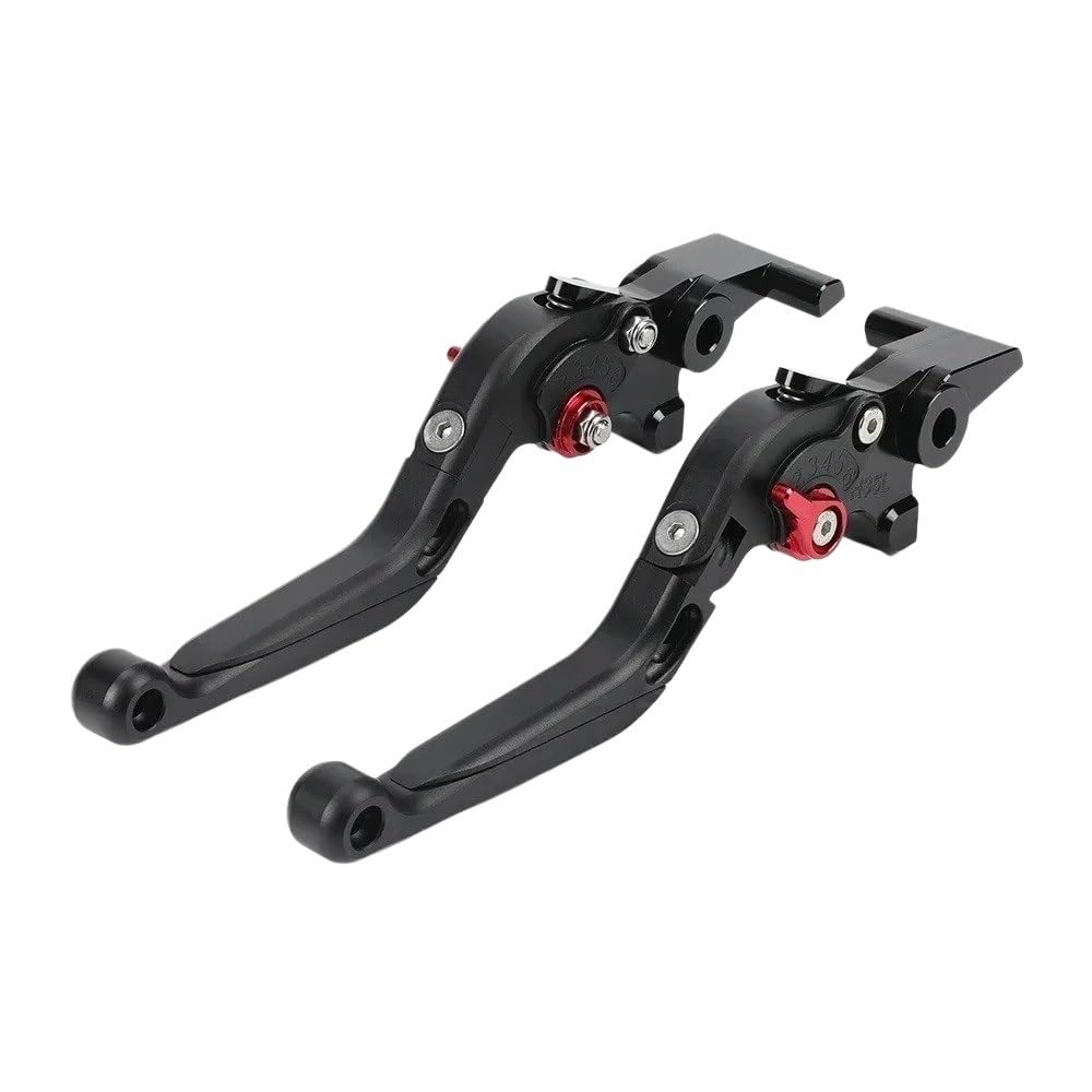 Embrayage levier et frein réglable pour éliminer la fatigue des mains sur C400X C400GT CE04