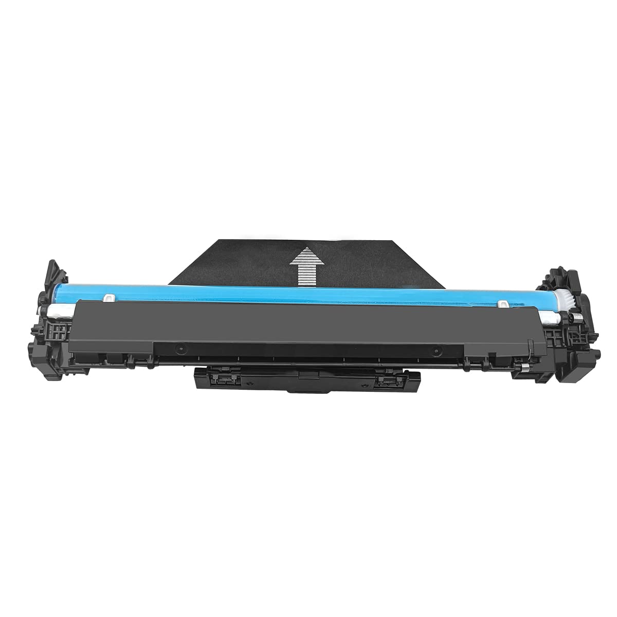 TOPRINT Unité de Tambour Compatible, Cartouche de Tambour, Tambour d'imagerie 32A CF232A Noir 23000 Pages pour HP LaserJet Pro M118dw M203d M203dn M203dw, MFP M227fdn M227fdw M148fdw M148dw M148fdw
