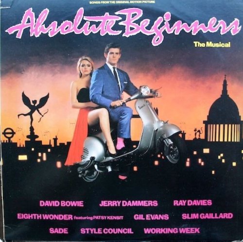 Absolute Beginners