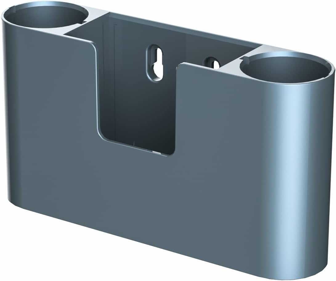 Belife Wall Hanger Hook Replacement for Belife Cordless Vacuum Cleaner BVC11 and BVC12