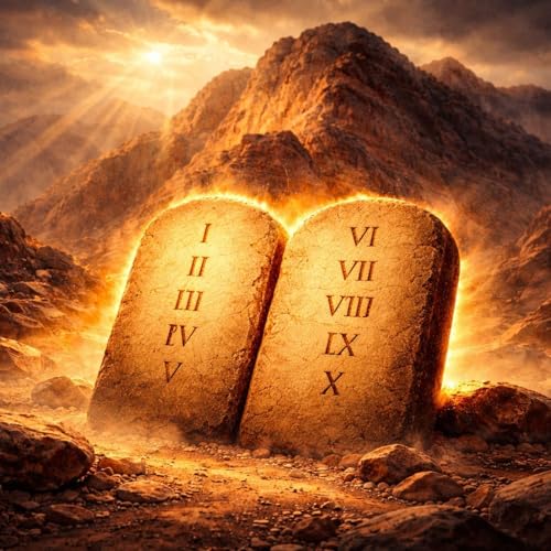 Find Wholeness Using the Spiritual Meanings of the 10 Commandments