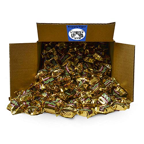 Bundle Of Milky Way Minis (80Oz) Candy Pack Of Milkyway For Party Bags, Kids Gifts, And Office Snacks #TOP7