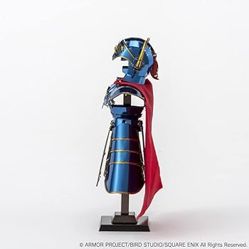 ドラゴンクエスト　人気商品　4点セット Amazon.co.jp: テンヨー(Tenyo) メタリックナノパズル