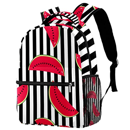 Sac à dos de voyage coloré fille garçon avec porte-bouteille Leisure Campus