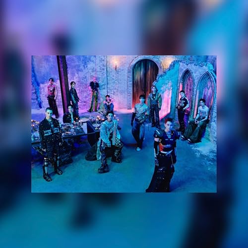 SEVENTEEN on Amazon Music Unlimited