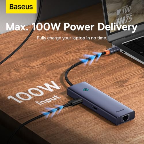 Baseus Ultrajoy - Image 5 of 9