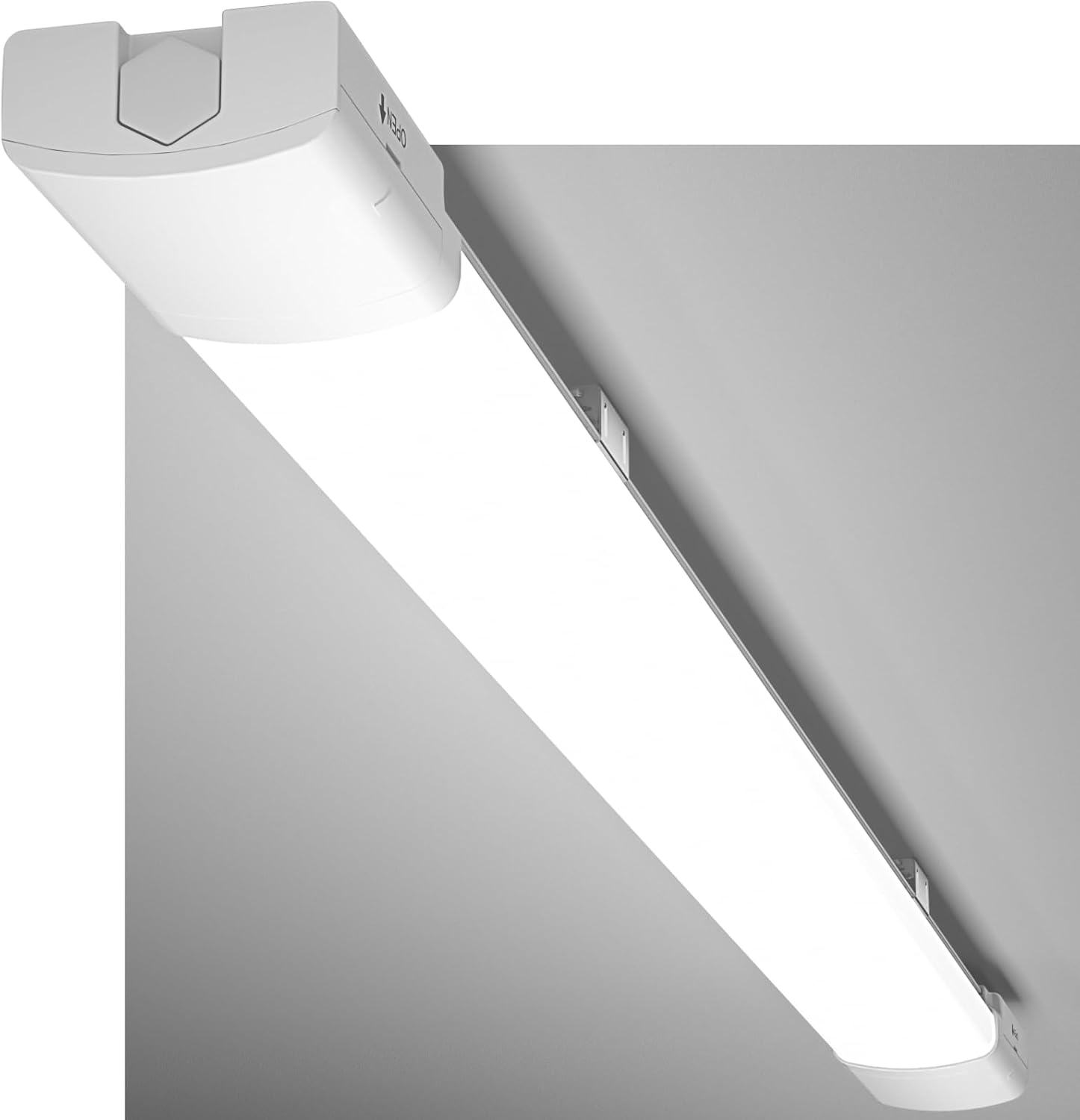 LED fürdőszobai lámpa 120 cm