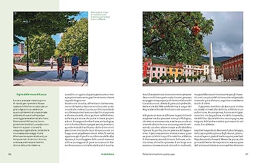 La Via Francigena. Dal Gran San Bernardo A Santa Maria Di Leuca. In Bicicletta. National Geographic - 11