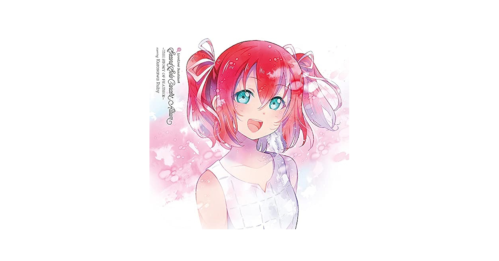 CIEL】Cover Live Album「STRAWBERRY LIVE2」 STRAWBERRY LIVE 2