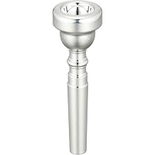 Bach 3518 Trumpet Mouthpiece, Size 8