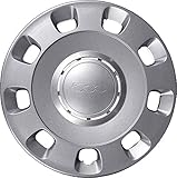 Für Fiat 500 2007. Felgensatz 14 Zoll, 4 Stück