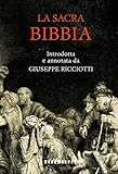 giuseppe ricciotti fotografo  La sacra Bibbia