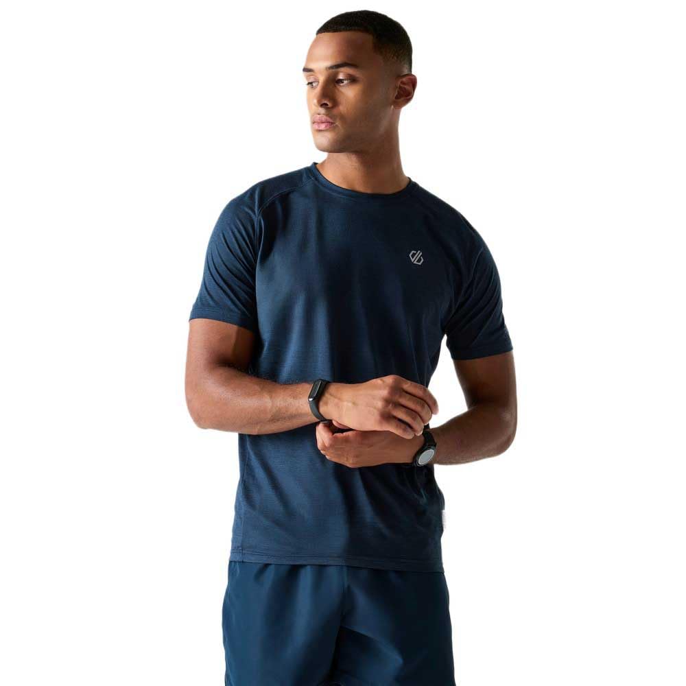 Dare 2B Men's Blue Persist T-Shirt Size: L