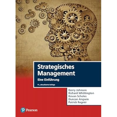 Strategisches Management