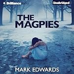 Cover of The Magpies