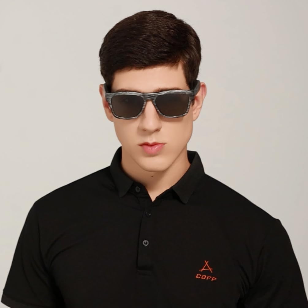 OhO sunshine Smart Translation Glasses Integrated with AI Chat Mode Supporting 164 Languages