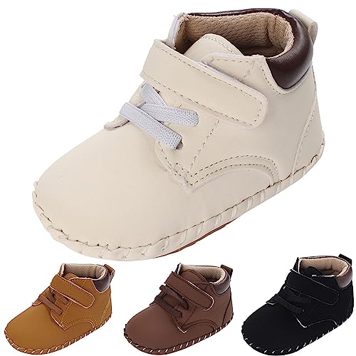 Summer Children Infant Toddler Shoes Boys and Girls Sports Flat Bottom High Top Comfortable Solid Slip on Shoes for Kids3