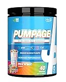 Entraîné par JP Pumpage, Pick 'n' Mix - 400 g