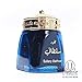 Almas Perfumes Bakhoor Sultany – Luxurious Oriental Incense | Royal Oud Blend | 40g